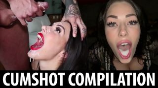 Shaiden Rogue Cumshot Compilation und die beste Porno Video Sammlung